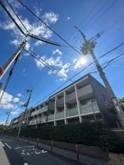 北大阪急行緑地公園駅まで徒歩5分