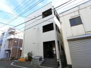 ＪＲ南武線西国立駅まで徒歩9分