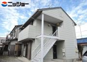名鉄津島線津島駅まで徒歩18分