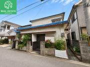 ＪＲ阪和線紀伊中ノ島駅まで徒歩29分