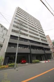 地下鉄中央線緑橋駅まで徒歩6分