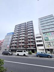 JYERL阪東橋II