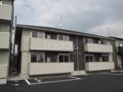 プランドールA棟