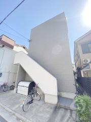 ＪＲ阪和線堺市駅まで徒歩5分