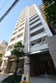 地下鉄谷町線天満橋駅まで徒歩5分