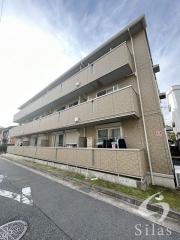 阪急神戸線園田駅まで徒歩9分