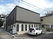 ＪＲ東北本線福島駅まで徒歩9分