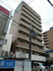 地下鉄御堂筋線東三国駅まで徒歩4分