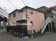 京急本線京急蒲田駅まで徒歩3分