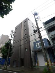 地下鉄鶴舞線大須観音駅まで徒歩6分