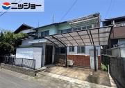 茶屋新田I様戸建