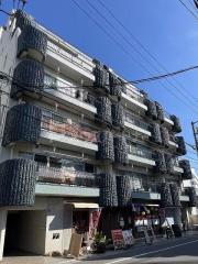 栄マンション