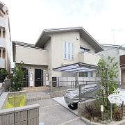 地下鉄東山線中村公園駅まで徒歩8分