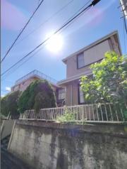 東急大井町線荏原町駅まで徒歩7分