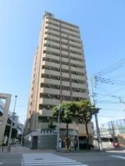 エステムコート博多・祇園ツインタワーセカンドステージ