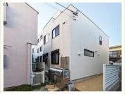 ミハス西小山