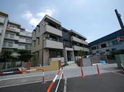 ＪＲ京浜東北・根岸線蕨駅まで徒歩17分