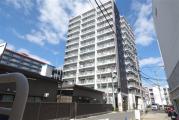 ＪＲ山陽本線兵庫駅まで徒歩2分