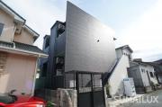 熊本市電健軍線河原町駅まで徒歩9分
