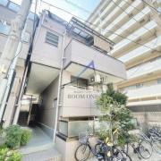 サザンテラス飯原II