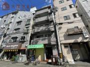 地下鉄堺筋線恵美須町駅まで徒歩5分