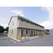 ウィット新町 B棟
