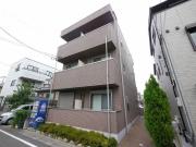 ＪＲ埼京線北戸田駅まで徒歩9分