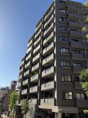 京王井の頭線神泉駅まで徒歩7分
