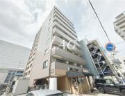 ＪＲ総武線（各駅停車）船橋駅まで徒歩8分