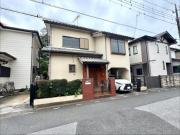 北本市二ツ家戸建て