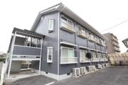 ＪＲ山陽本線中庄駅まで徒歩9分