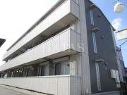 レグルス東刈谷