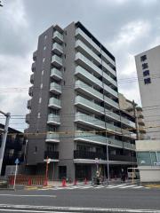 東武亀戸線小村井駅まで徒歩4分