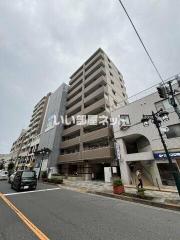 日神パレステージ立川柴崎町