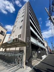 京成押上線八広駅まで徒歩3分