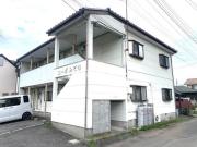 東武伊勢崎・大師線細谷駅まで徒歩23分