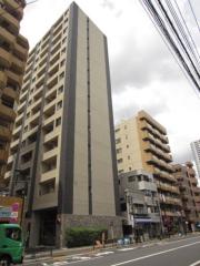 ＪＲ常磐線三河島駅まで徒歩4分