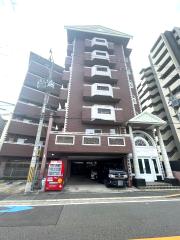 京阪本線土居駅まで徒歩1分