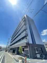 能勢電鉄妙見線滝山駅まで徒歩3分