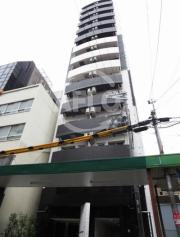 ステージグランデ堺筋本町