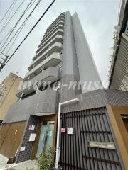 東急池上線荏原中延駅まで徒歩1分