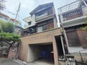 ＪＲ片町線長尾駅までバス約12分 徒歩4分