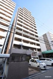地下鉄御堂筋線江坂駅まで徒歩11分