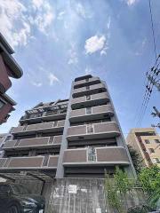 コアマンション藤崎
