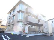 熊本市電健軍線健軍町駅まで徒歩52分