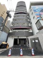 ラシュレエグゼ夕陽丘