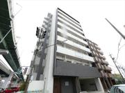 地下鉄名城線黒川駅まで徒歩3分