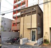 地下鉄長堀鶴見緑地線門真南駅まで徒歩9分