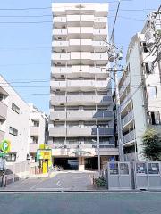 アルフィーレ新栄