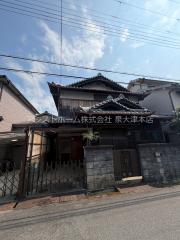 岸和田市宮前町一戸建て